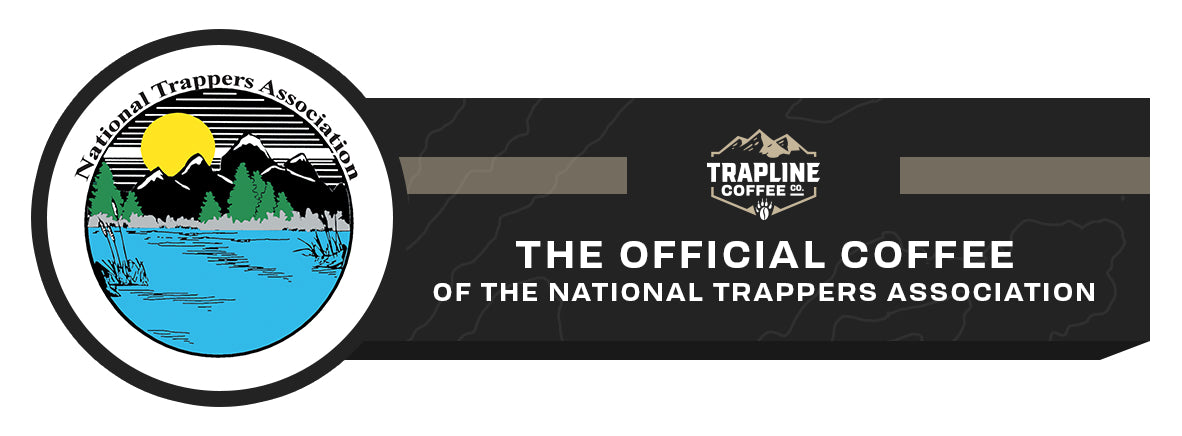 Official Coffee of the National Trappers Association