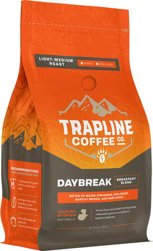 Daybreak Breakfast Blend