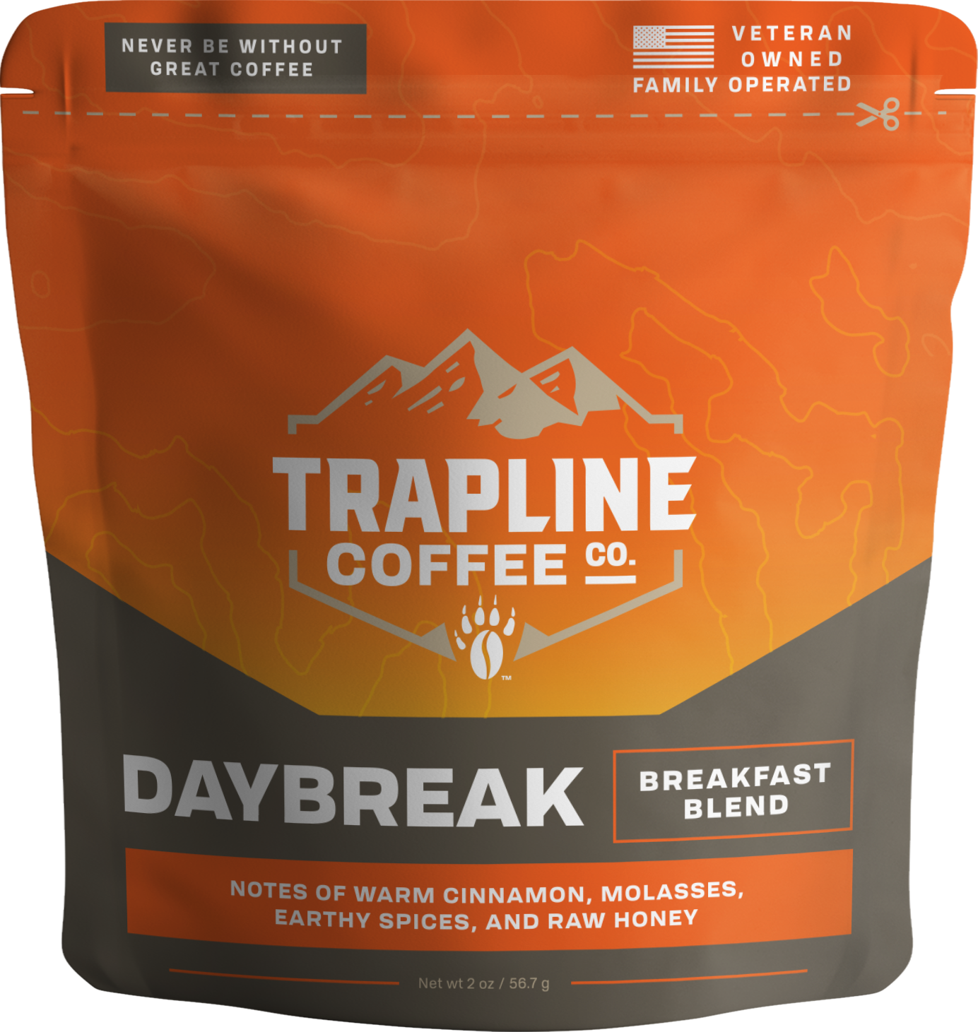 Daybreak Breakfast Blend