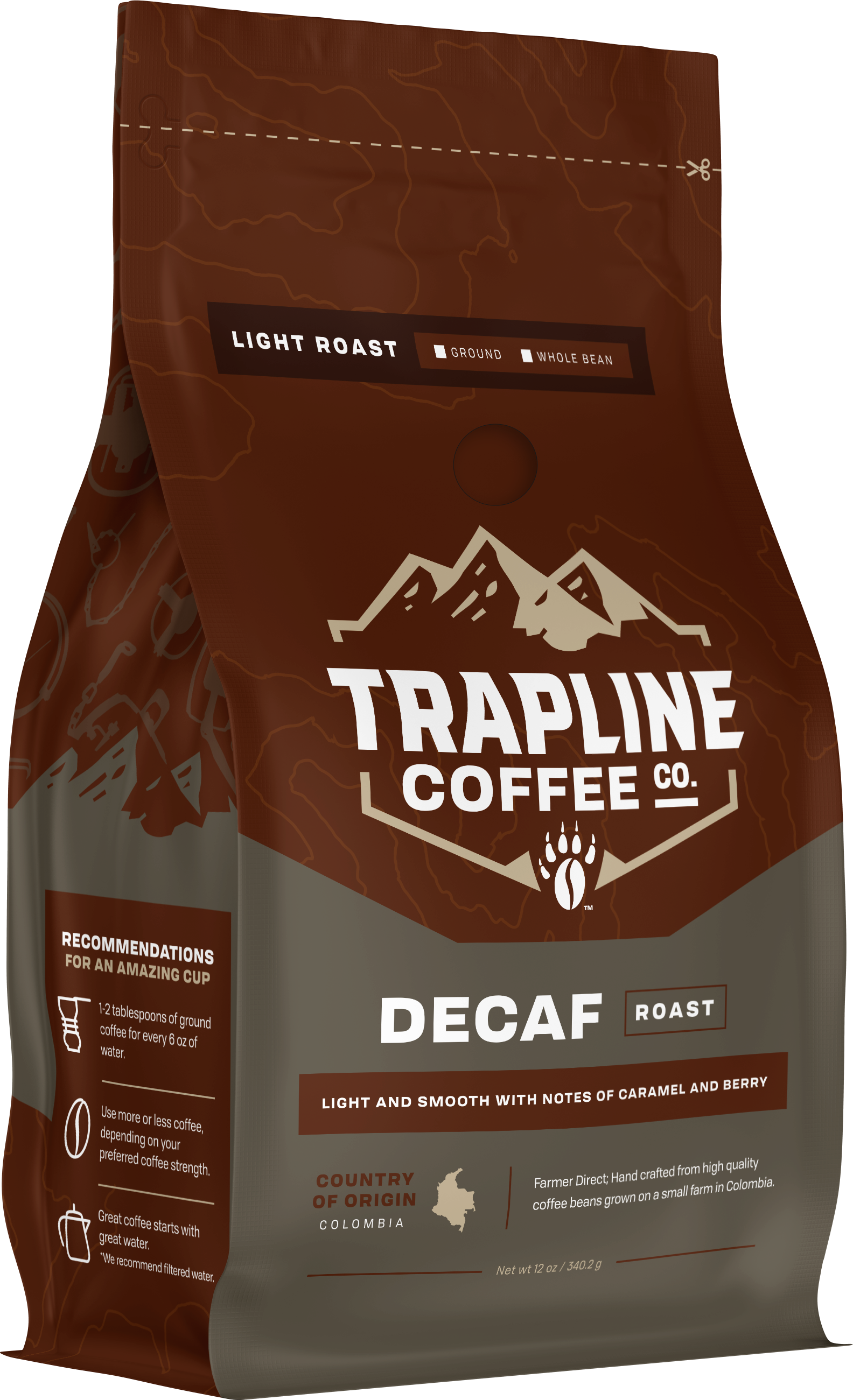Decaf Roast