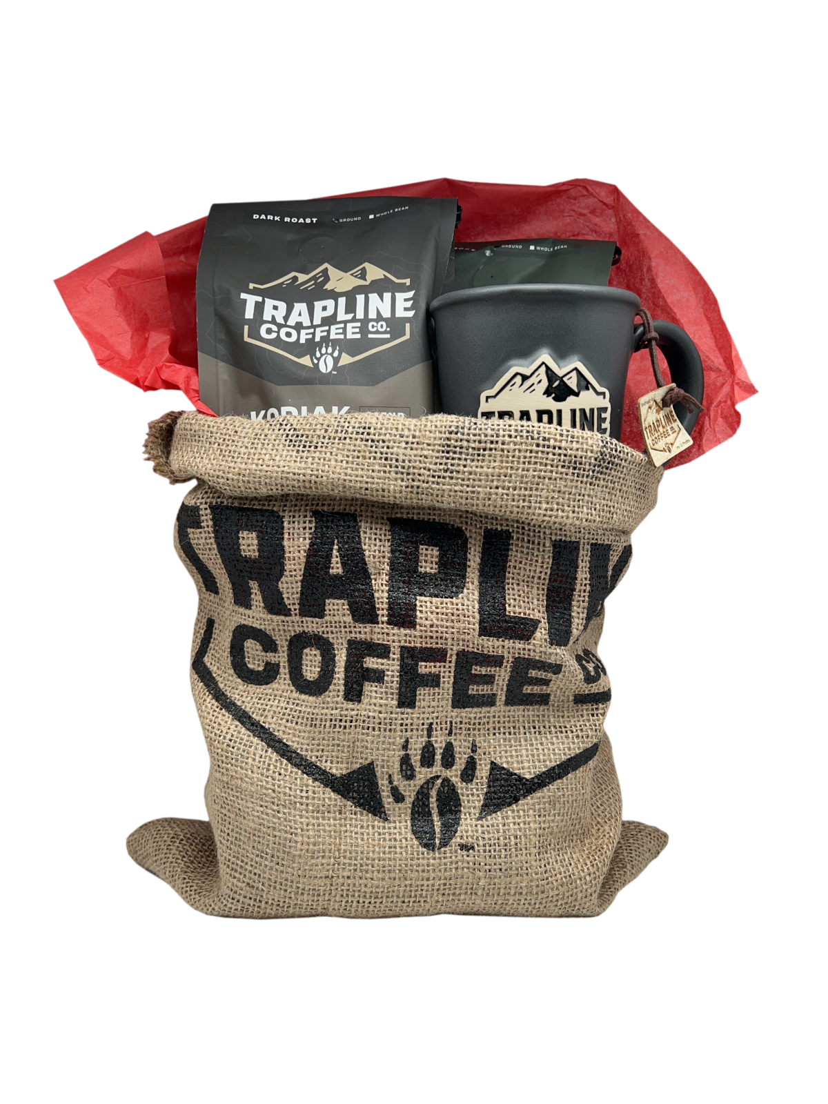 Custom burlap coffee bags hotsell