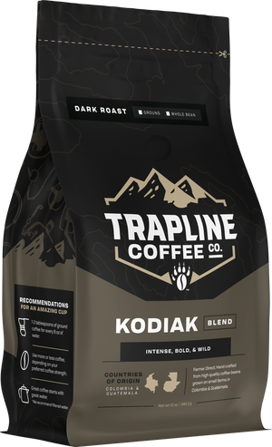 Kodiak Blend