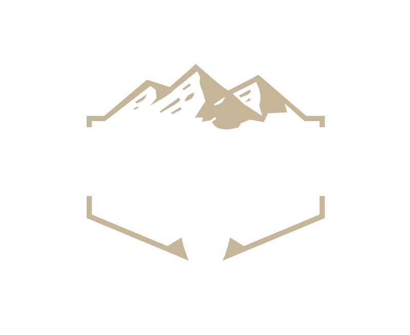 Trapline Coffee Co. Short Sleeve T-Shirt - Small Chest Logo