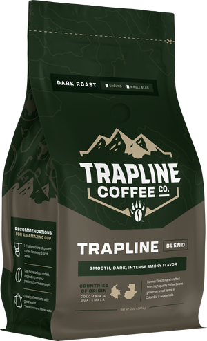 Trapline Blend