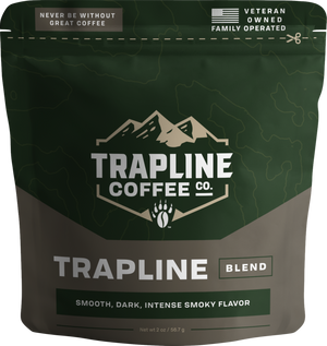 Trapline Blend
