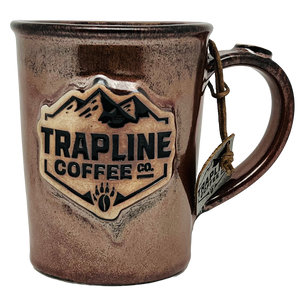 Handcrafted Ceramic Mugs