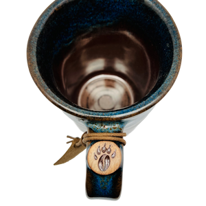 Handcrafted Ceramic Mugs