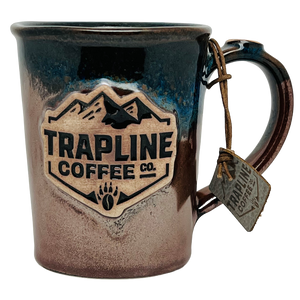 Handcrafted Ceramic Mugs