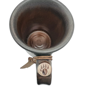 Handcrafted Ceramic Mugs