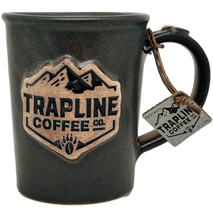 Handcrafted Ceramic Mugs