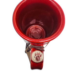 Handcrafted Ceramic Mugs