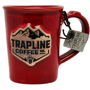 Handcrafted Ceramic Mugs