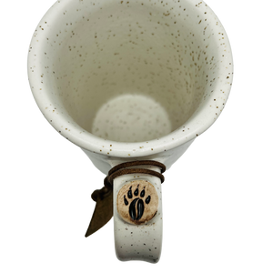 Handcrafted Ceramic Mugs