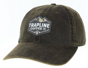 Trapline Coffee Co. Hat