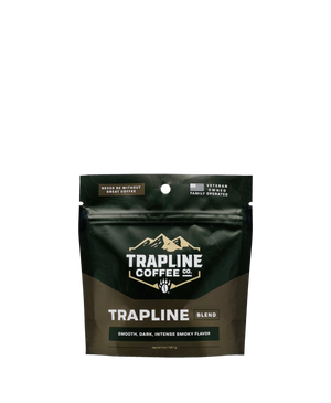 Trapline Blend